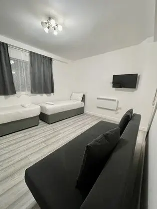 Stüdyo, Özel Banyo (1)