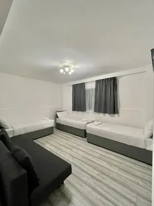 Stüdyo, Özel Banyo (1)