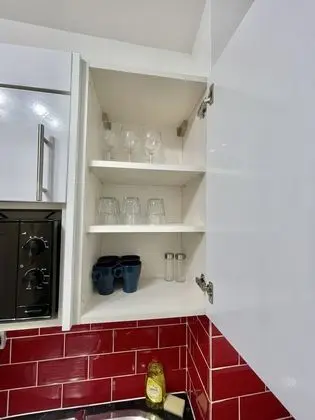 Stüdyo, Özel Banyo (1)