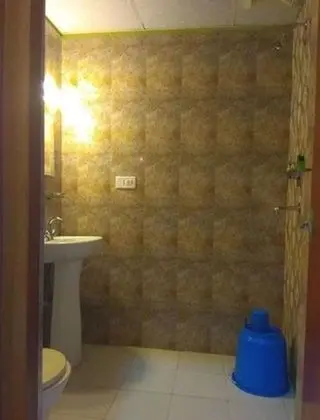 Deluxe Tek Büyük veya İki Ayrı Yataklı Oda, Sigara İçilmez