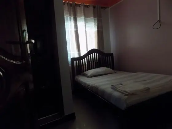 Tek Kişilik Oda