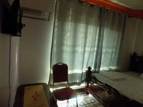 Tek Kişilik Oda