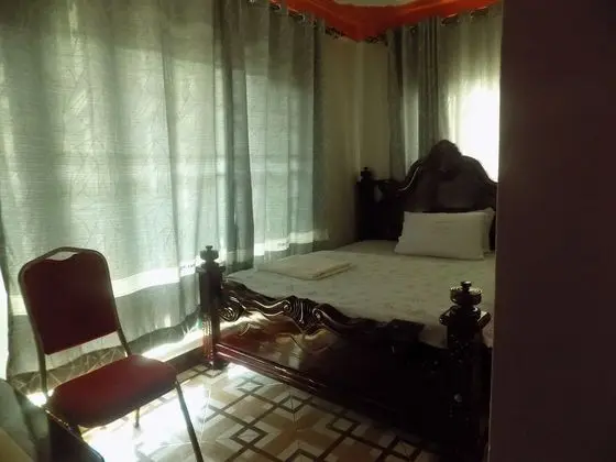 Tek Kişilik Oda