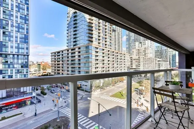 City Daire, Birden Çok Yatak, Şehir Manzaralı, Göl Kenarı