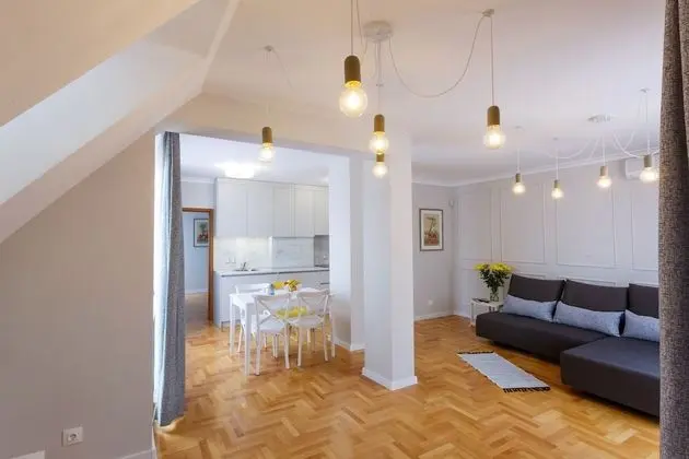 Premium Apart Daire