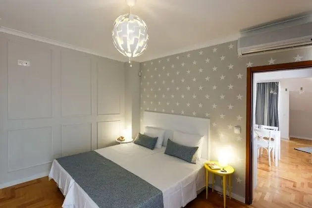 Premium Apart Daire