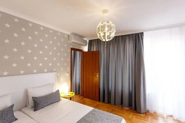 Premium Apart Daire