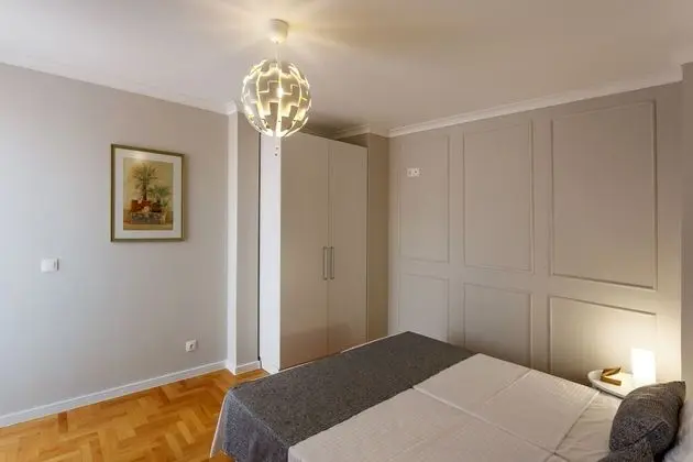 Premium Apart Daire