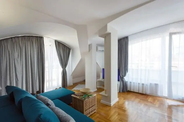 Premium Apart Daire