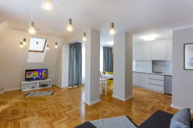 Premium Apart Daire