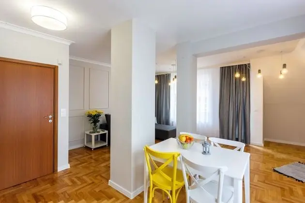 Premium Apart Daire