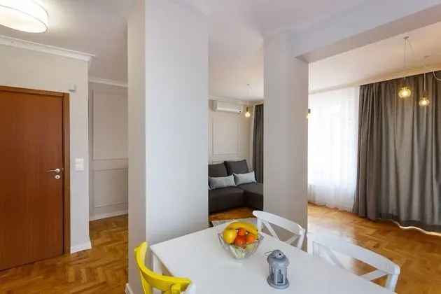 Premium Apart Daire