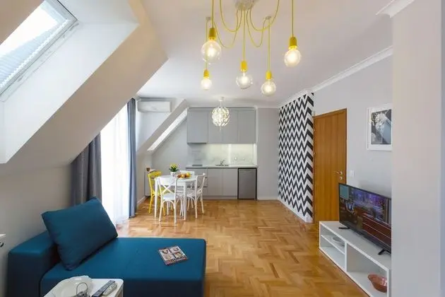 Premium Apart Daire