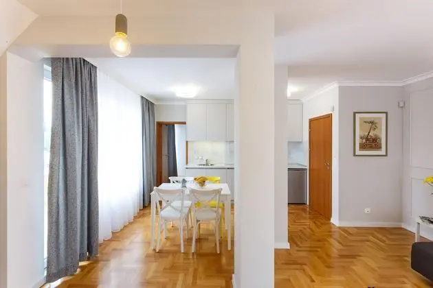 Premium Apart Daire