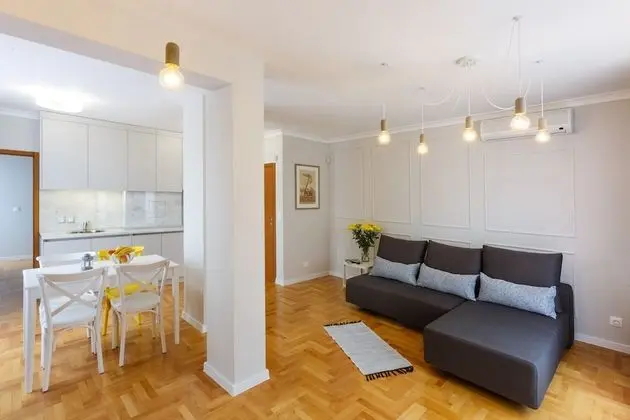 Premium Apart Daire