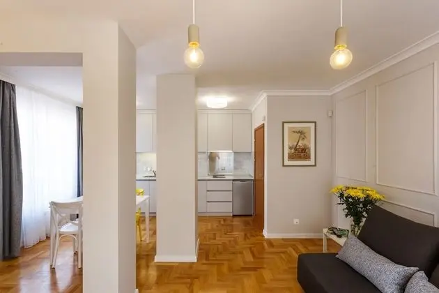 Premium Apart Daire