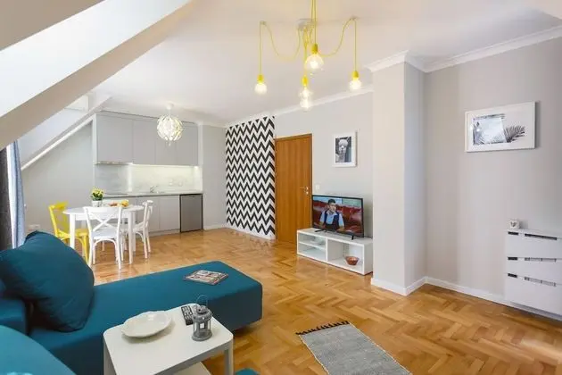 Premium Apart Daire