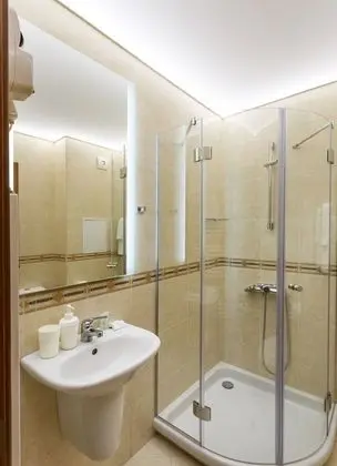 Premium Apart Daire