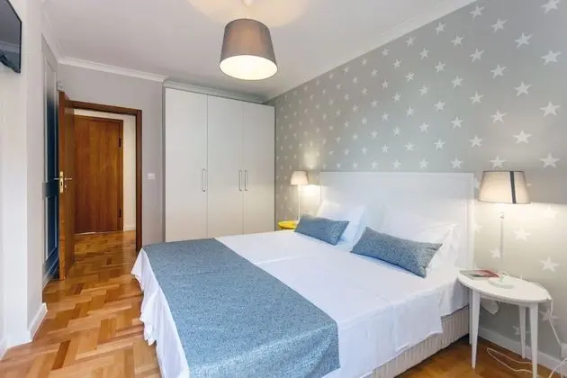 Deluxe Apart Daire