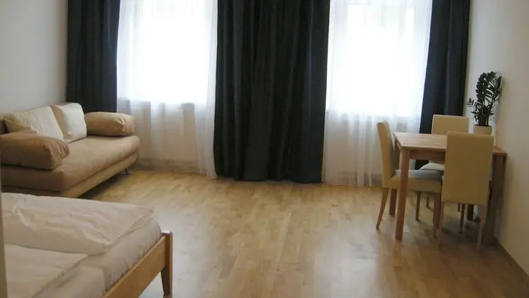 Apart Daire, Mutfak