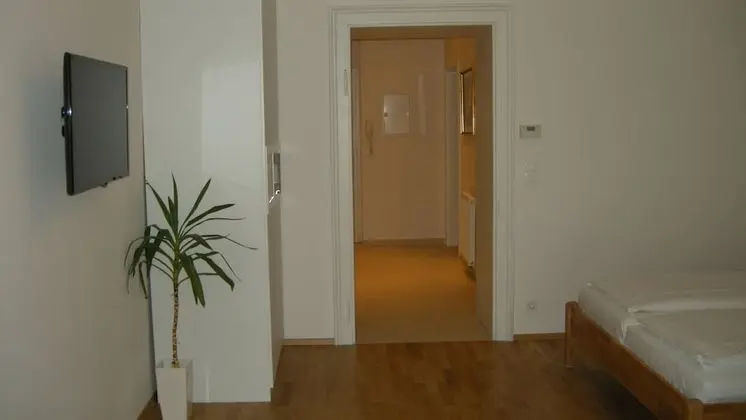Apart Daire, Mutfak