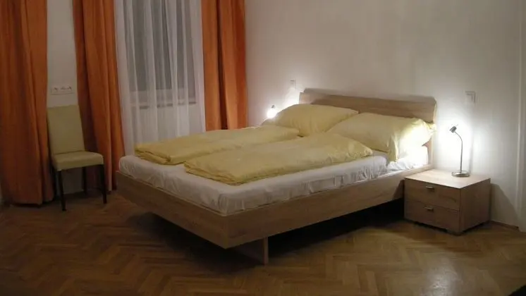 Comfort Apart Daire, Mutfak