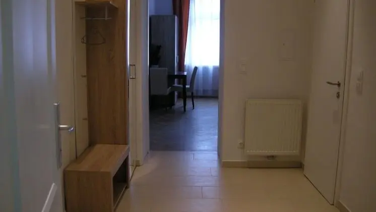 Comfort Apart Daire, Mutfak