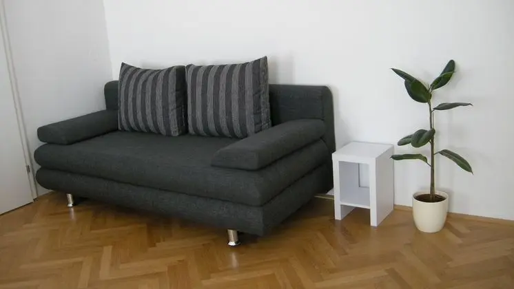 Comfort Apart Daire, Mutfak