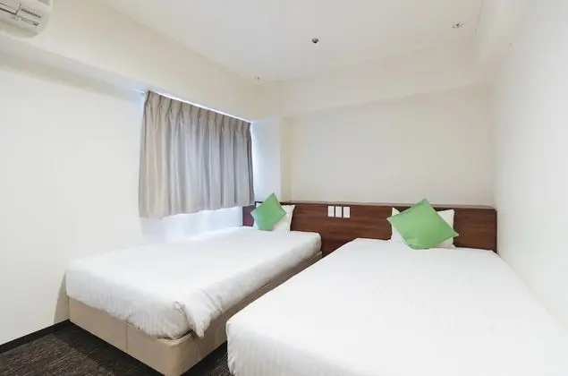 Standard İki Ayrı Yataklı Oda, Sigara İçilmez (Bed Width 120cm)