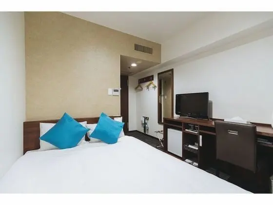 Standard Tek Kişilik Oda, Sigara İçilmez (Bed Width 140cm)