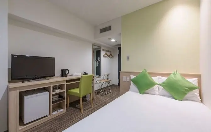Standard Tek Kişilik Oda, Sigara İçilmez (Bed Width 140cm)