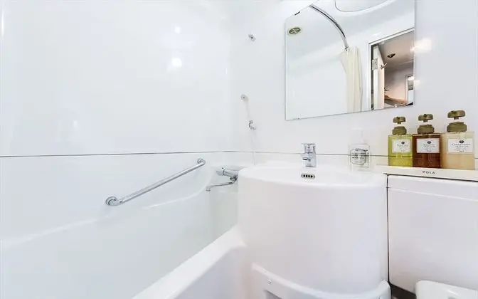 Standard Tek Kişilik Oda, Sigara İçilmez (Bed Width 140cm)