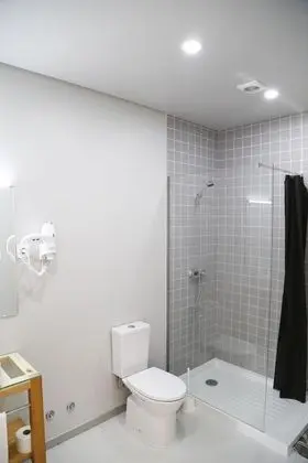 Ortak Ranzalı Oda, Sadece kadınlar için (6 people)