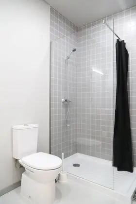 Ortak Ranzalı Oda, Sadece kadınlar için (6 people)