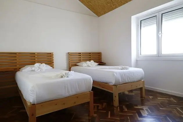 Tek Büyük veya İki Ayrı Yataklı Oda, Özel Banyo