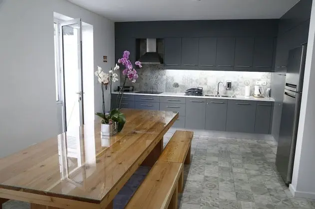 Tek Büyük veya İki Ayrı Yataklı Oda, Özel Banyo