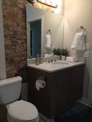 City Daire, Birden Çok Yatak, Sigara İçilmez