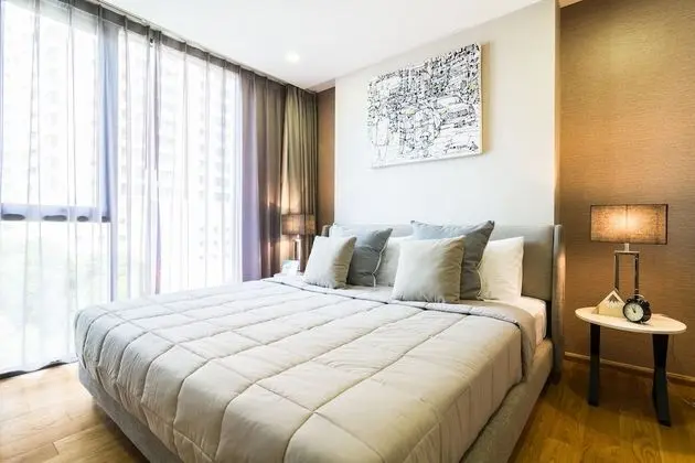 Standard Apart Daire, 2 Yatak Odası