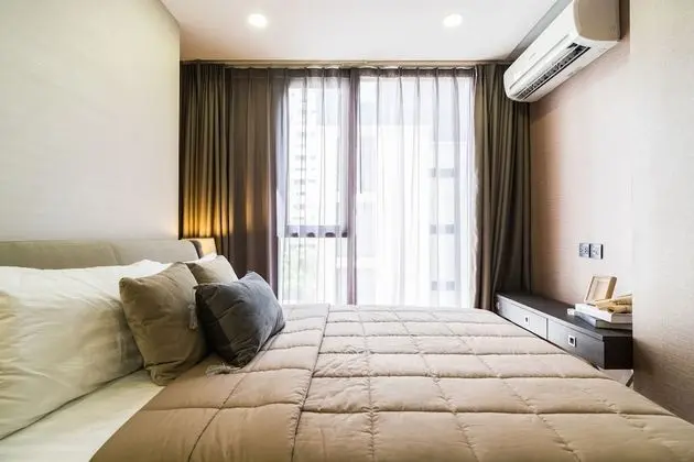 Standard Apart Daire, 2 Yatak Odası