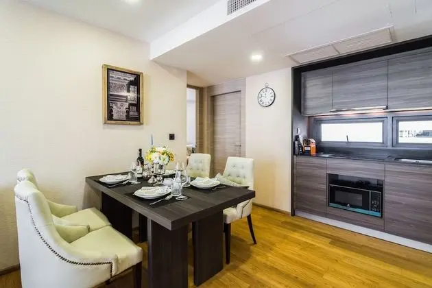 Standard Apart Daire, 2 Yatak Odası