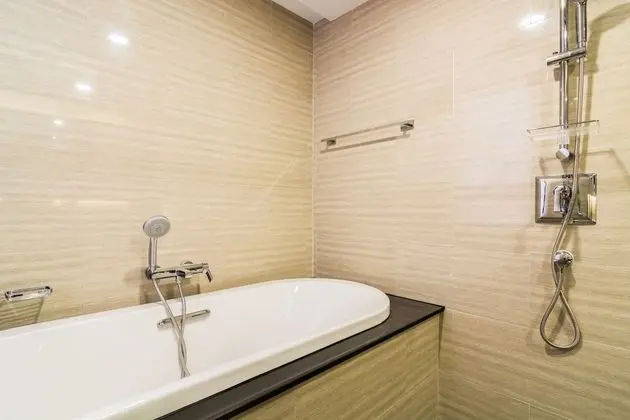 Standard Apart Daire, 2 Yatak Odası