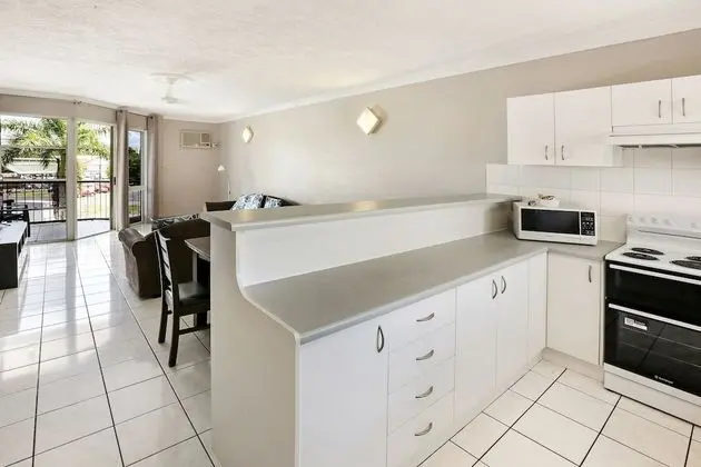Standard Apart Daire, 1 Yatak Odası