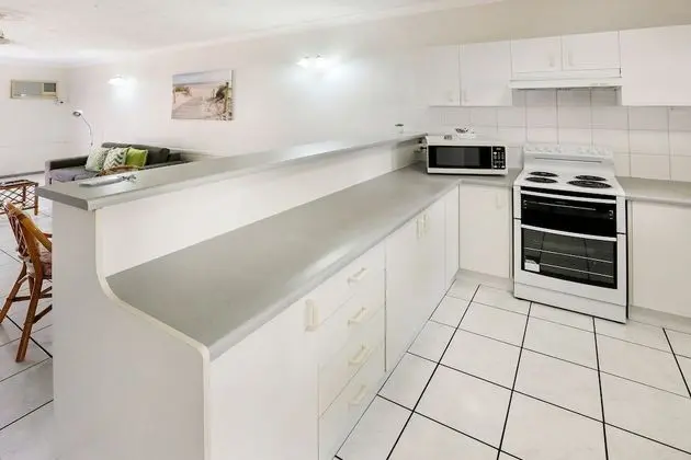 Standard Apart Daire, 1 Yatak Odası