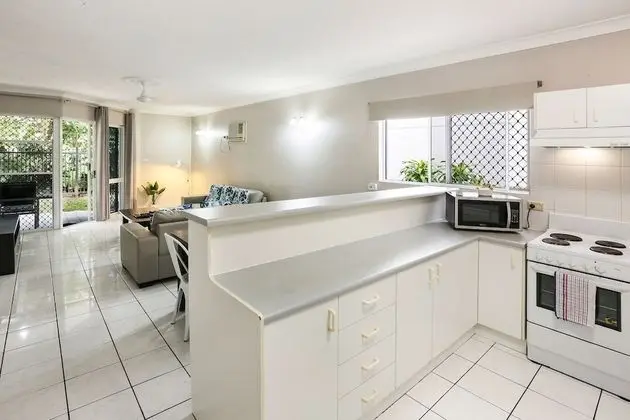 Standard Apart Daire, 2 Yatak Odası