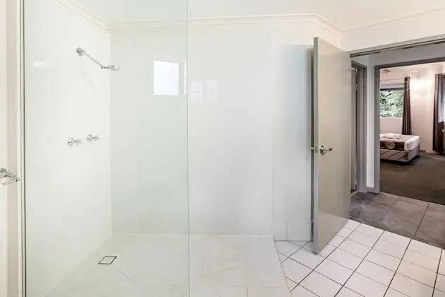 Standard Apart Daire, 2 Yatak Odası