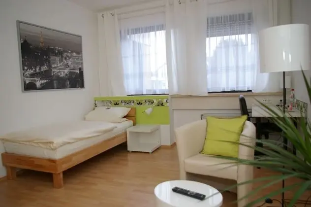 Comfort Tek Kişilik Oda
