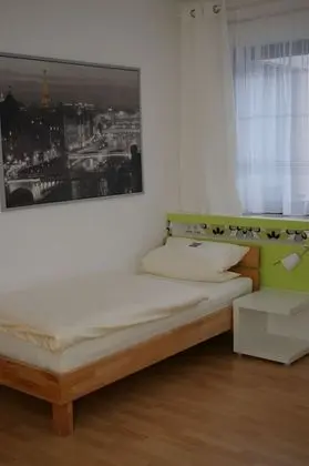Comfort Tek Kişilik Oda