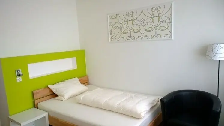 Comfort Tek Kişilik Oda