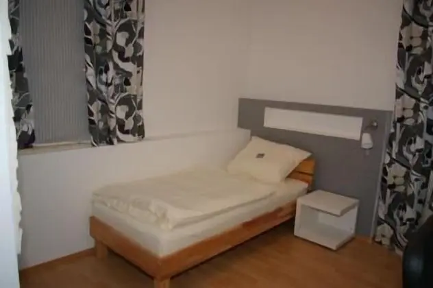 Comfort Tek Kişilik Oda