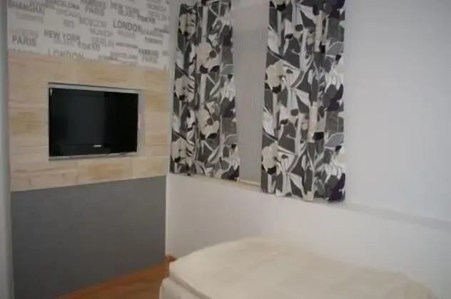 Comfort Tek Kişilik Oda